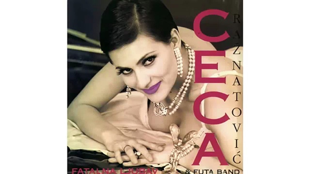 Ceca - Sta jos mozes da mi das