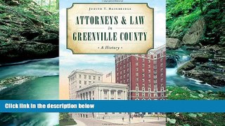 Books to Read  Attorneys   Law in Greenville County:  Best Seller Books Best Seller