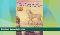 Big Deals  Autobiography of a Brown Buffalo (Vintage International)  Best Seller Books Most Wanted