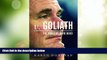 Big Deals  v. Goliath: The Trials of David Boies  Best Seller Books Best Seller