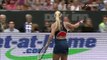 WTA Linz: Carla Suarez Navarro - Dominika Cibulkova (Özet)