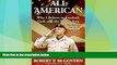 Big Deals  All American: Football, Faith, and Fighting for Freedom  Best Seller Books Best Seller