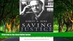 READ NOW  Saving Justice: Watergate, the Saturday Night Massacre, and Other Adventures of a