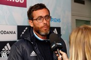 Christophe Parra : «Ce match doit nous faire grandir»