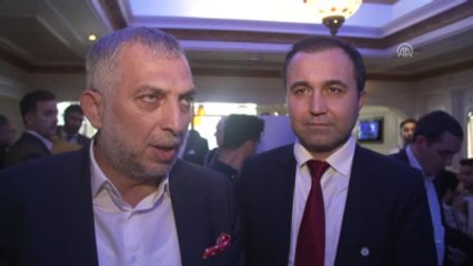 Fetö'yle Mücadelenin Henüz Başındayız"