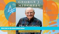 Big Deals  The Negotiator: A Memoir (Thorndike Press Large Print Biographies   Memoirs Series)