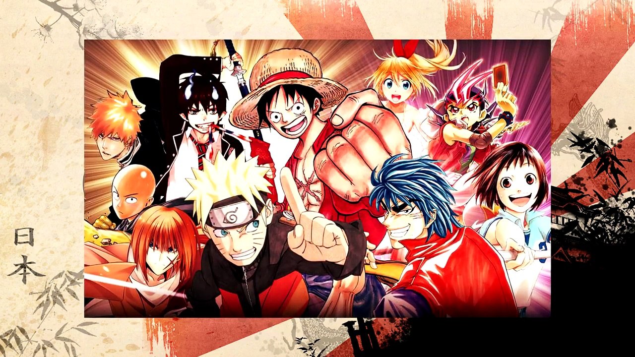 L'histoire de #01 - Les dramas