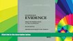 Must Have  Learning Evidence: From the Federal Rules to the Courtroom, 2d (Learning Series)