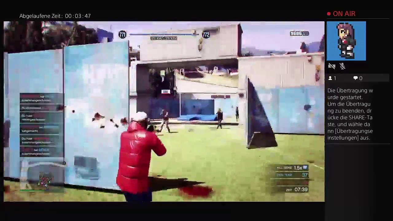GTA V ONLINE (19)