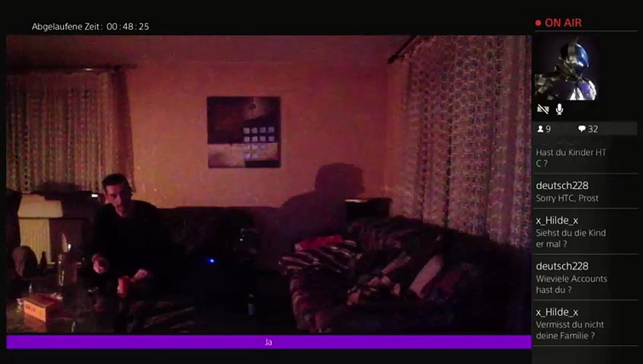 PS4-Live-Übertragung von Hainchtowncity36 (31)