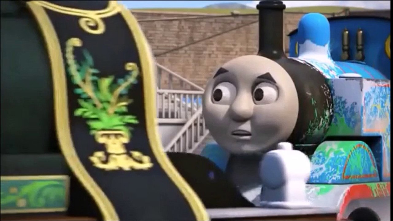 The Great Race - Part 2
