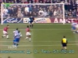 Manchester United v. Deportivo 10.04.2002 Champions League Quarterfinal 2nd leg