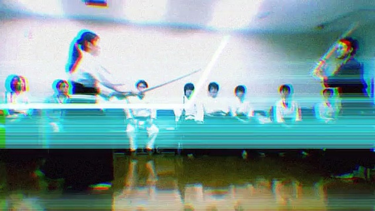 総合古武道 正伝十二騎神道流 Kobudo Shōden Jūniki Shintō-ryū