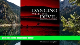 Deals in Books  Dancing with the Devil - A Journey from the Pulpit to the Bench (Geraghty s