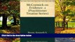 Big Deals  McCormick on Evidence Vol. 2  Full Ebooks Most Wanted
