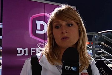 Corine Petit : «On a besoin de l’OM en D1»