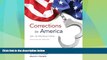 Must Have PDF  Corrections in America: An Introduction (14th Edition)  Best Seller Books Most Wanted