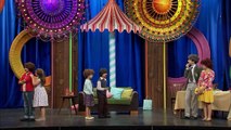 Güldüy Güldüy Show Çocuk 13. Bölüm Tanıtımı