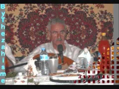 AMAR EZZAHI Youm Lakhmis