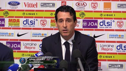 Ikoné, Ben Arfa, Jesé : Emery s'explique