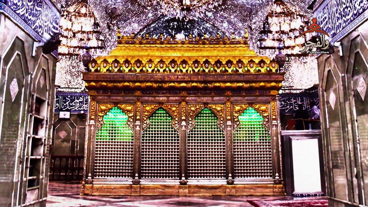 SHENSHAH GHAZI - Sain Rehman Sangat Album 2016-17