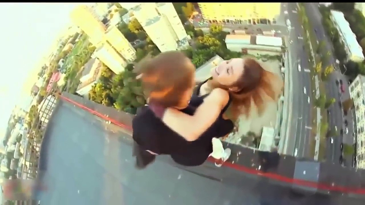 PEOPLE ARE AWESOME - EXTREME WAYS