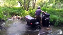 Epic Quad - ATV Crash   Fail Compilation - part 3 [2013 edition]