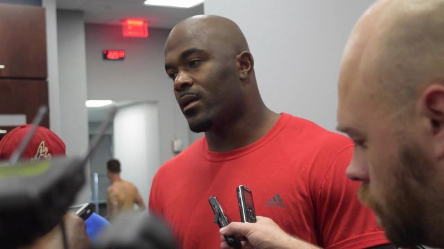 Mario Williams agrees with Vance Joseph's criticism
