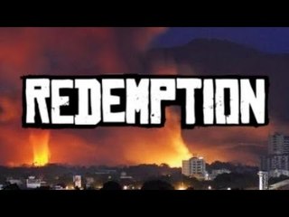 Minecraft Redemption Adventure Map Part 1