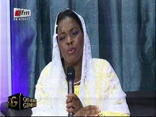 L'insoutenable moment d'absence de Pape Cheikh Diallo en plein direct