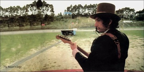 Bob Dylan - It's Alright Ma (I'm Only Bleeding) RARE Electric Version