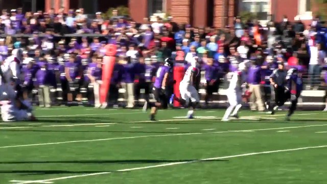 No. 1 DeMatha emerges victorious with 23-13 win over No. 4 Gonzaga