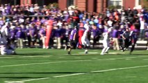 No. 1 DeMatha emerges victorious with 23-13 win over No. 4 Gonzaga