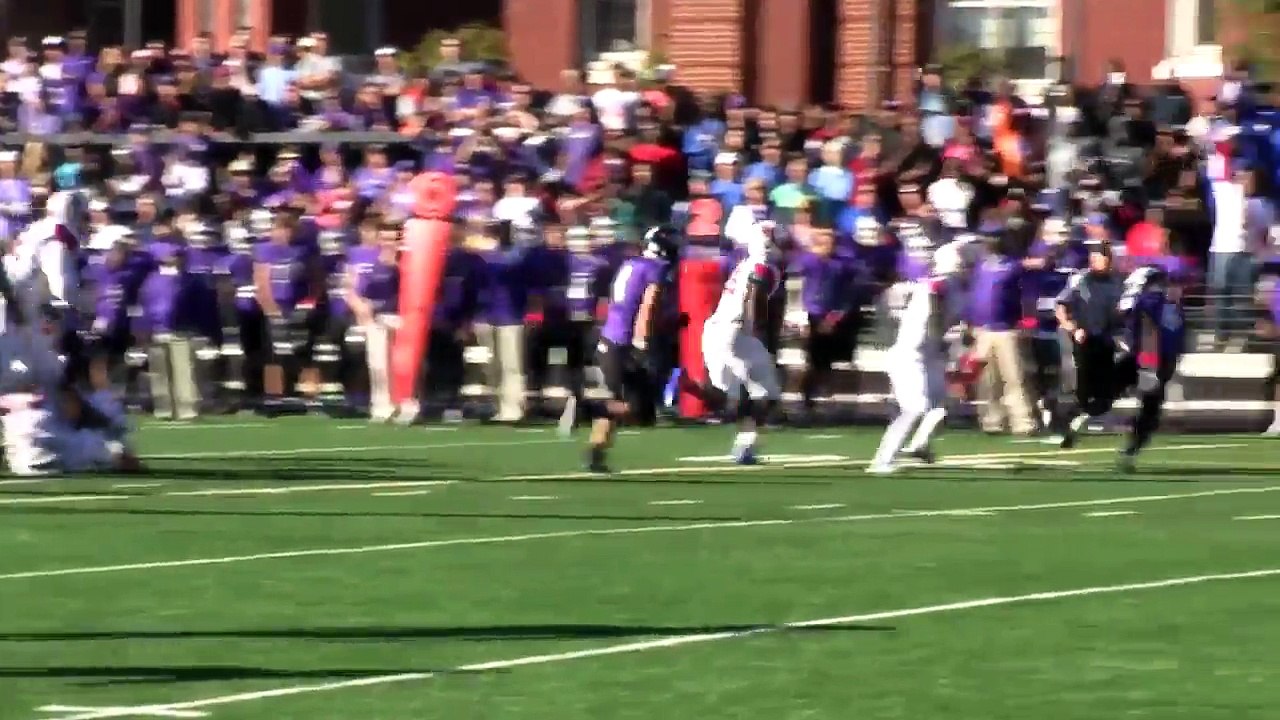 No. 1 DeMatha emerges victorious with 23-13 win over No. 4 Gonzaga