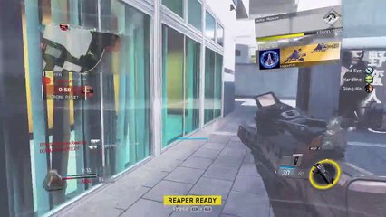IW Beta Worlds Fastest Time to Kill (7)