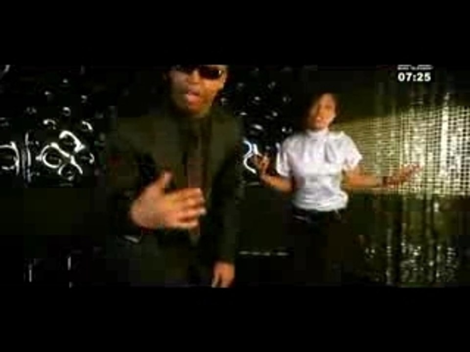 Rohff - Frais ( LE CLIP)