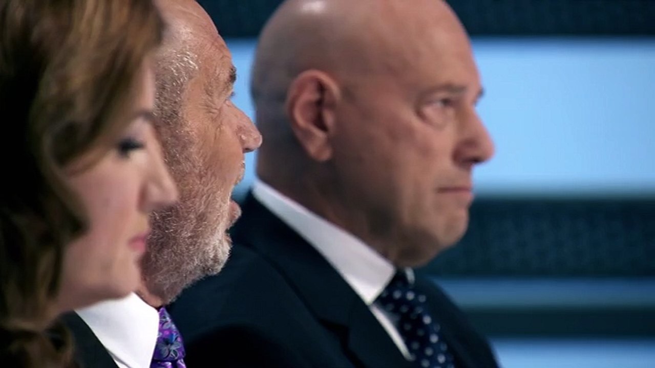 The Apprentice Season 2 Episode 16