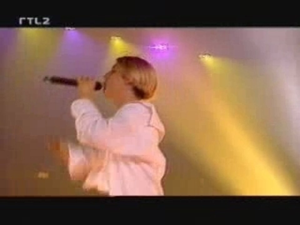 Backstreet Boys  Dance Machine