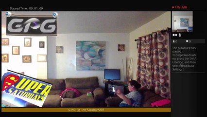 The music lounge chillzone (123)