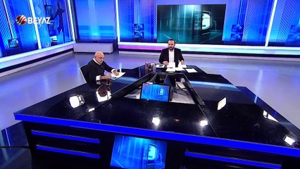 Beyaz Futbol 15 Ekim 2016