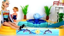 Heladeria barbie _ Baby doll videos for children _ Online toys shopping-z9H2xsewlNk