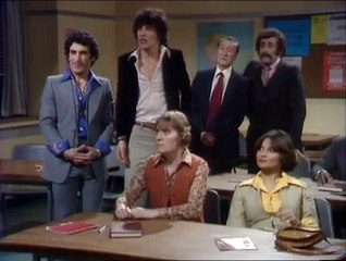 Mind your Language S1 E11 - A Point Of Honour