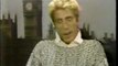 Roger Daltrey interviewed 1984