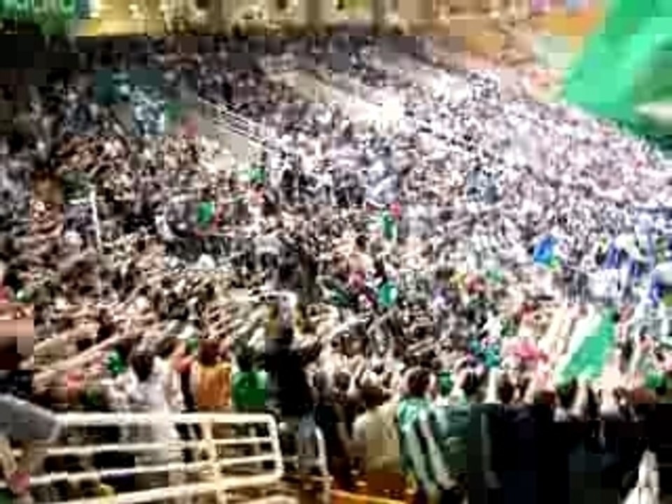 Horto Magiko Panathinaikos