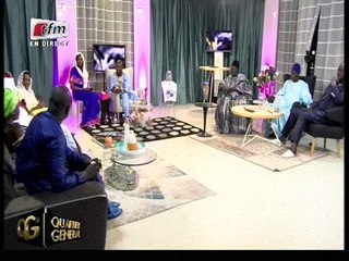 "Les anecdotes touchantes de Mamy Diop "la Linguère" sur Adja Déguène Chimère"