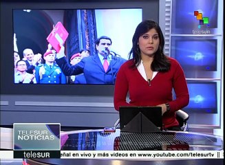 Menéndez: Presupuesto 2017 garantiza derechos sociales en Venezuela