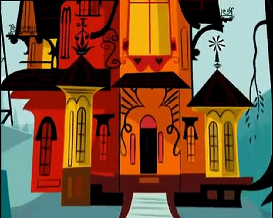 Trailer | Fosters Thuis voor Denkbeeldige Vriendjes | Cartoon Network