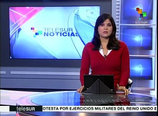 Colombia: movilización ciudadana por la paz marca la vida política