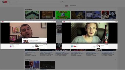 How YouTubers Get Paid.