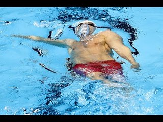 Swimming | Men's 200m IM SM10 heat 2 | Rio 2016 Paralympic Games